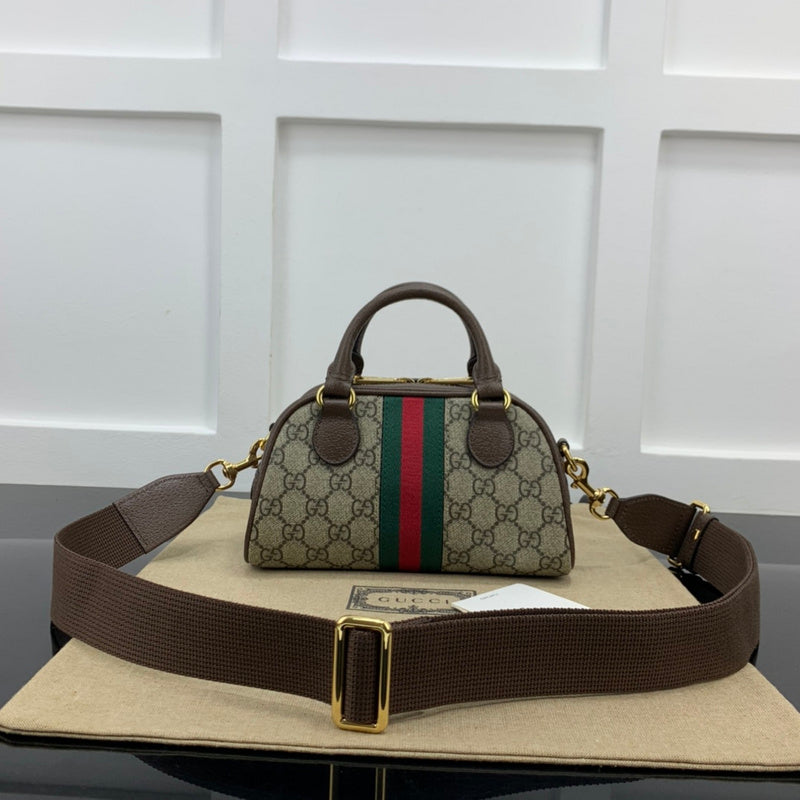Satchel Bags - GUC Bags - 280
