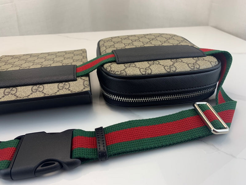 Satchel Bags - GUC Bags - 011