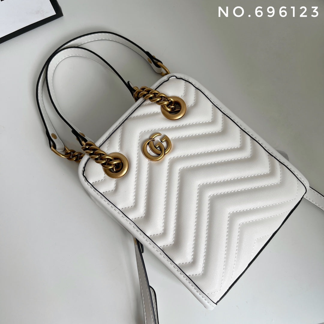 GLM - Top Quality Bag GCI 498