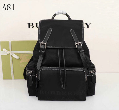 Fan Fashion -GLM - Top quality BBR Bags - 759