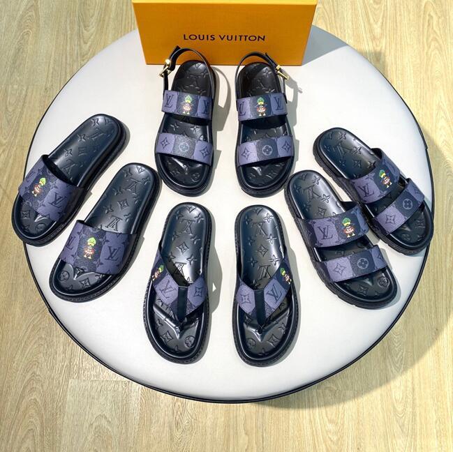 glami shop- LOV Men Shoes - 1090