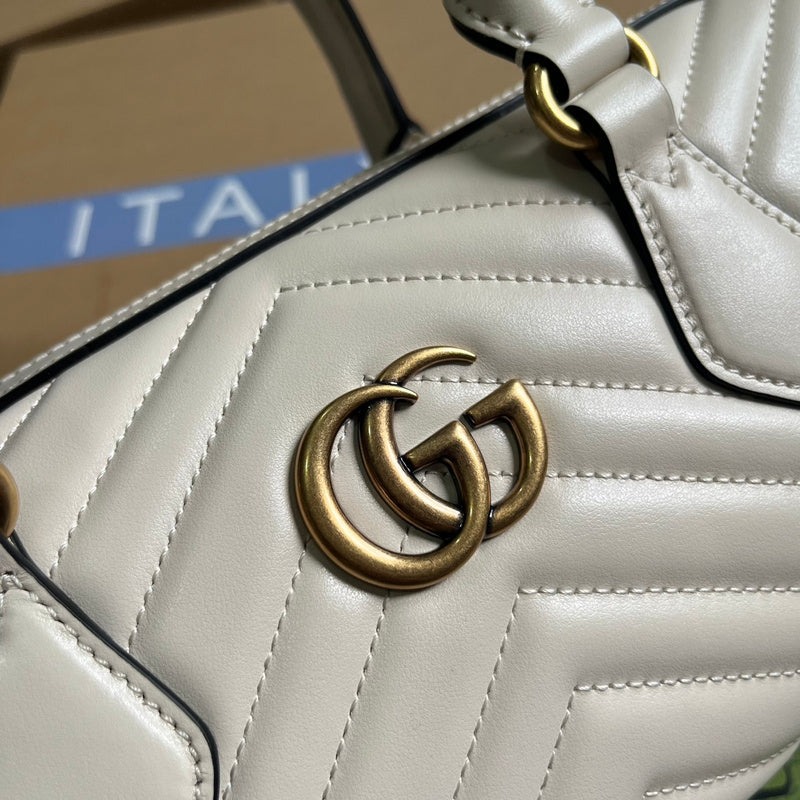 Satchel Bags - GCI Bags - 5195