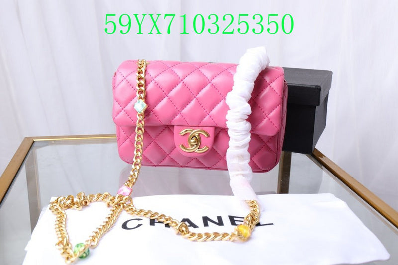 Satchel Bags - CHL Bags - 5429