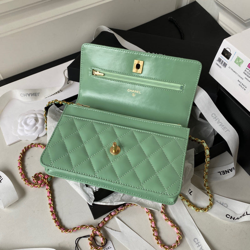 Satchel Bags - CHL Bags - 7572