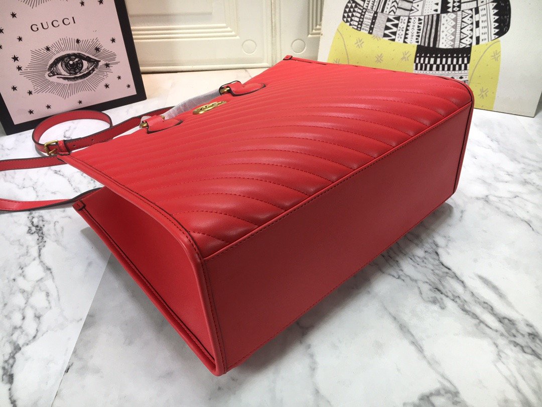 GLM - Top Quality Bags GCI 031