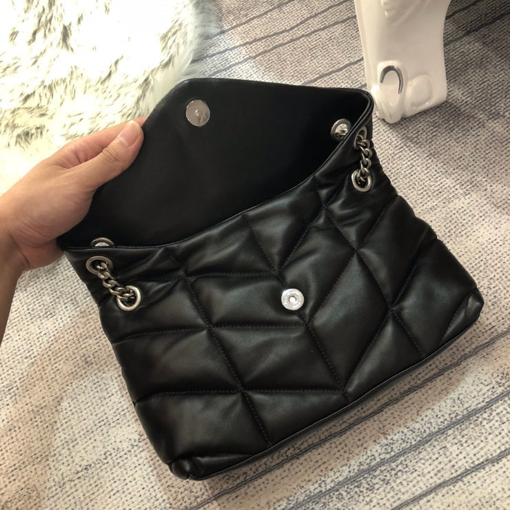 Satchel Bags - SLY Bags - 2574