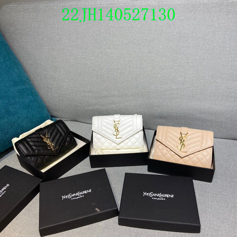 Glami - YLS Wallet - 296