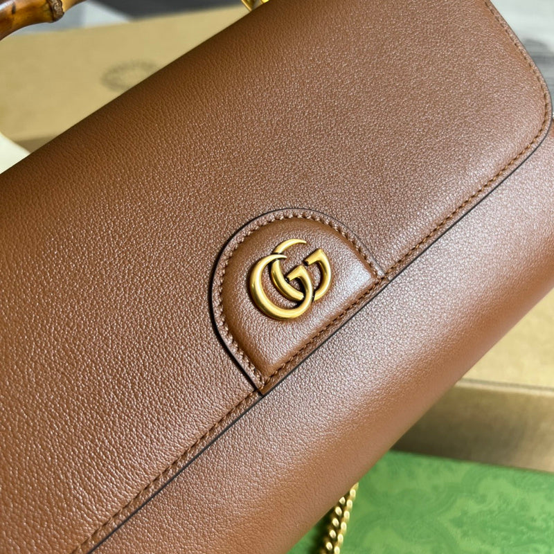 Satchel Bags - GCI Bags - 4754
