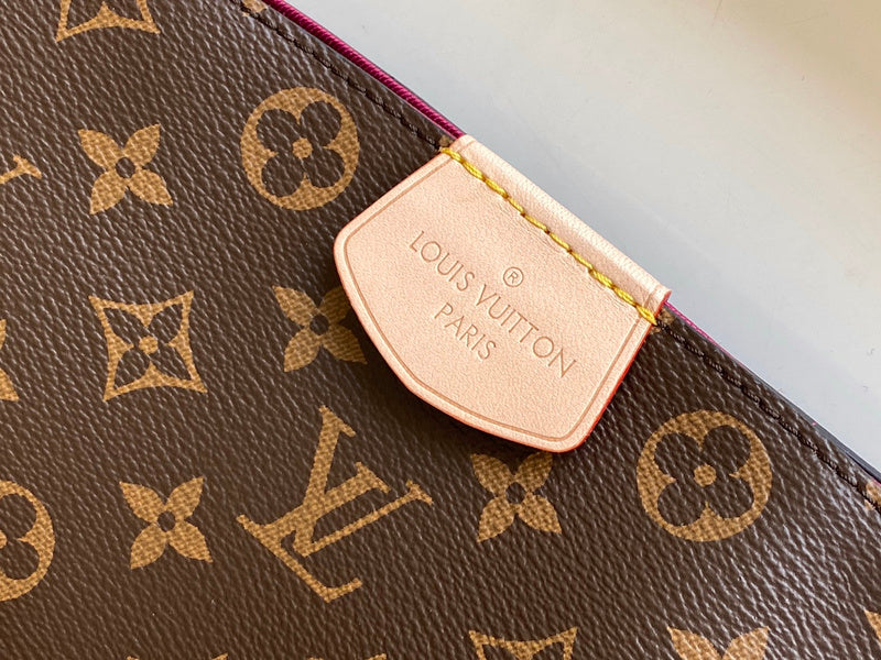 Glami GlamI Lu-Vi bags - 17007