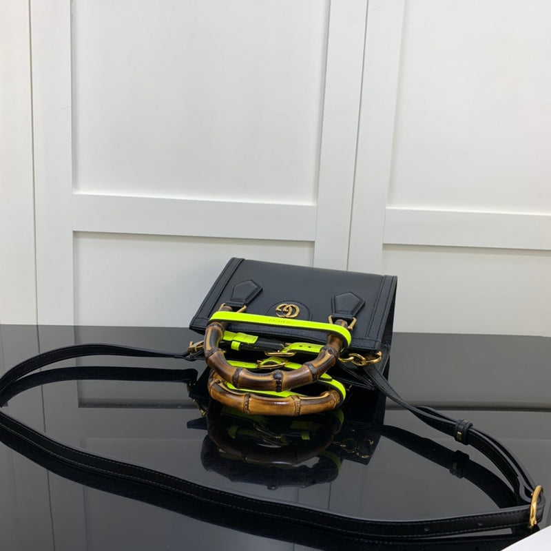 Satchel Bags - GUC Bags - 1223
