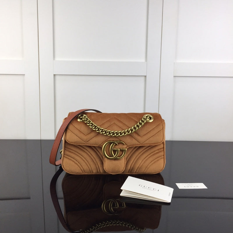 Satchel Bags - GUC Bags - 1858