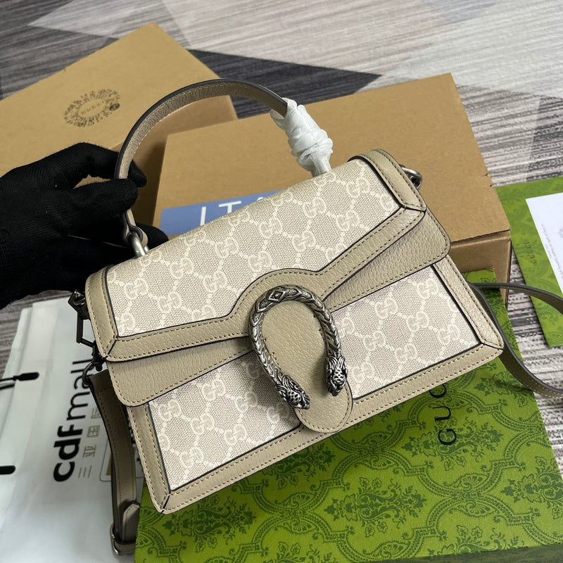Satchel Bags - GCI Bags - 7565