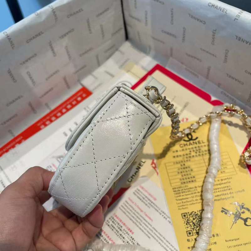 Satchel Bags - CHL Bags - 5840