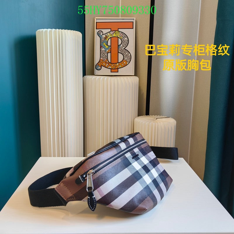 Fan Fashion -GLM - Top quality BBR Bags - 068