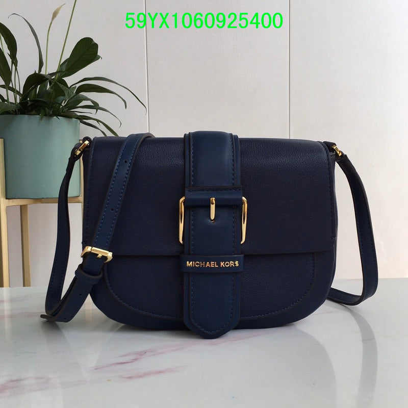 Satchel Bags - MK Bags - 872