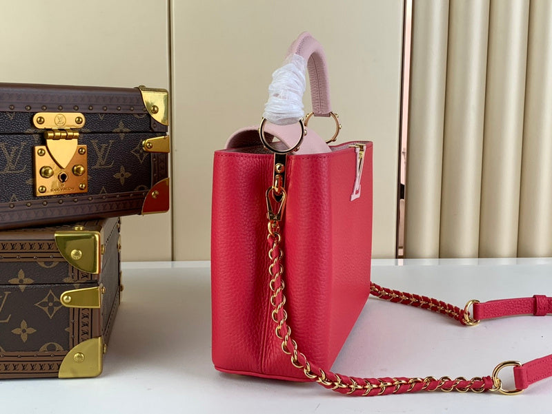 Satchel Bags - VL Bags - 2643