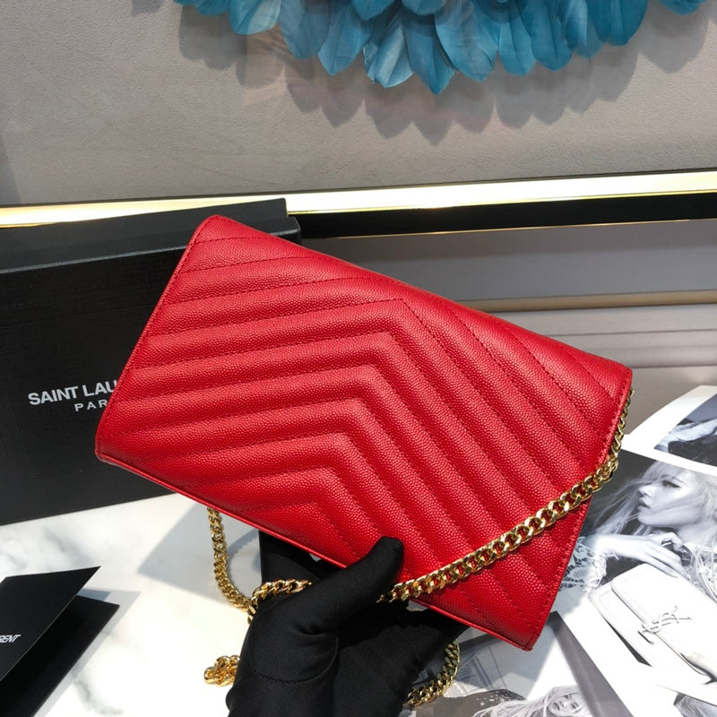 GLM - SLY Bags - 1406