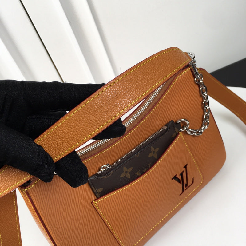 Glami GlamI Lu-Vi bags - 17098