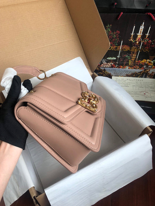 Satchel Bags - DG Bags - 453