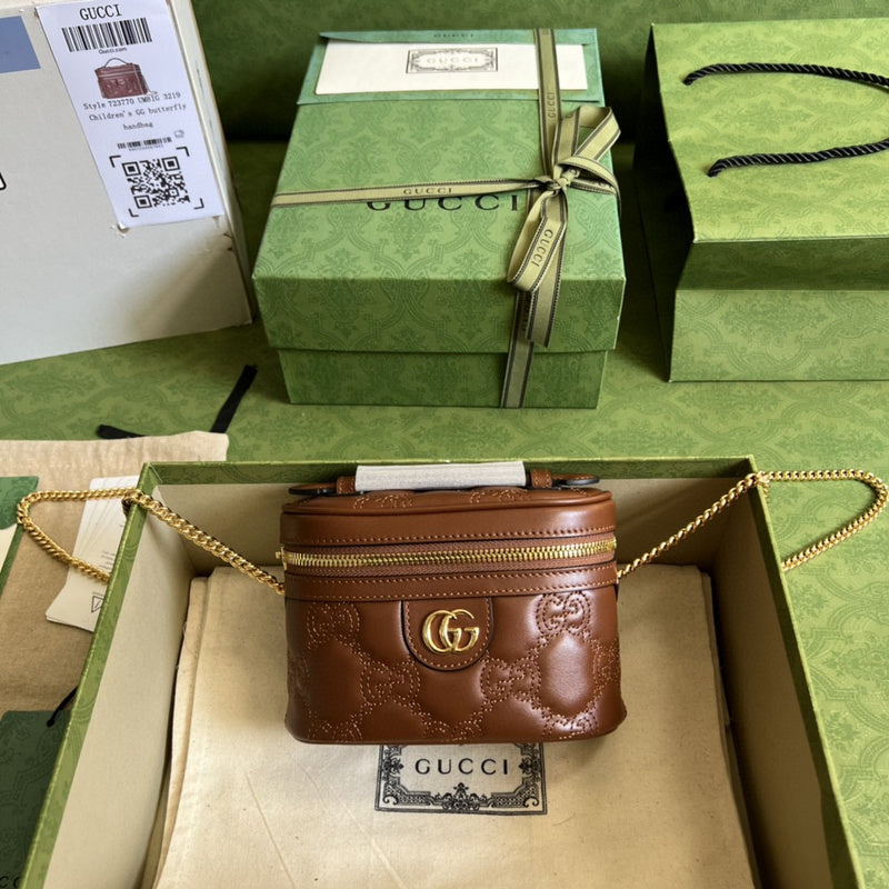 Satchel Bags - GCI Bags - 459