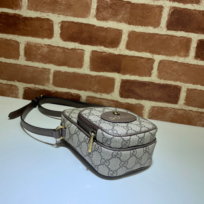 Satchel Bags - GCI Bags - 3179