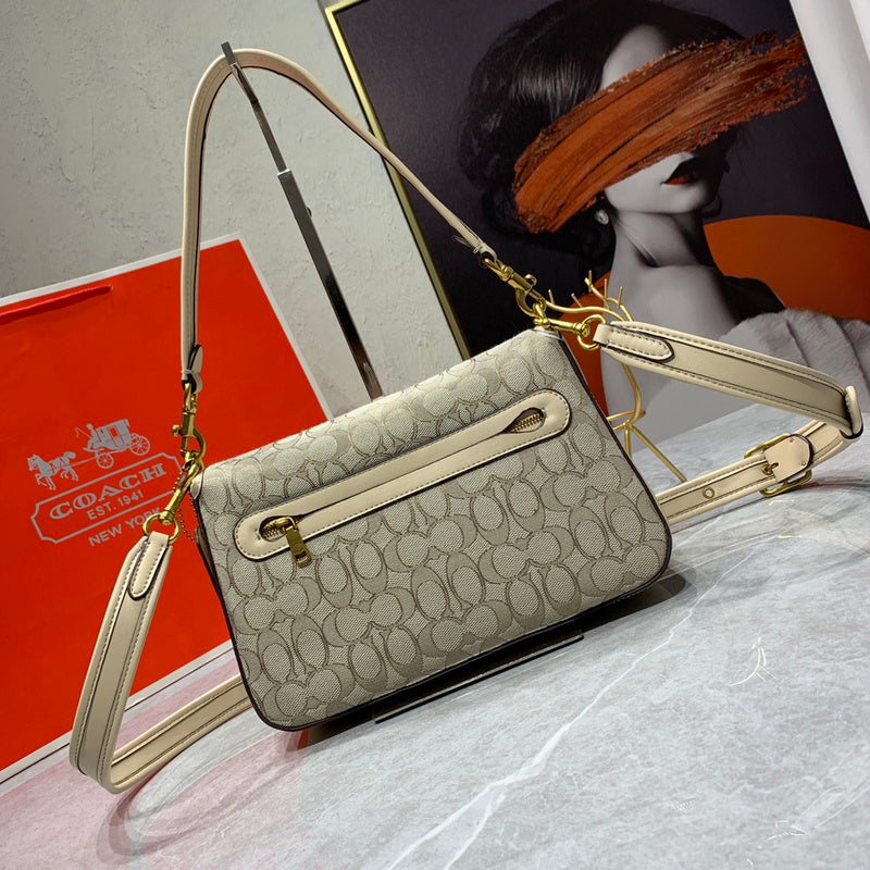 Satchel Bags - CCH Bags - 562