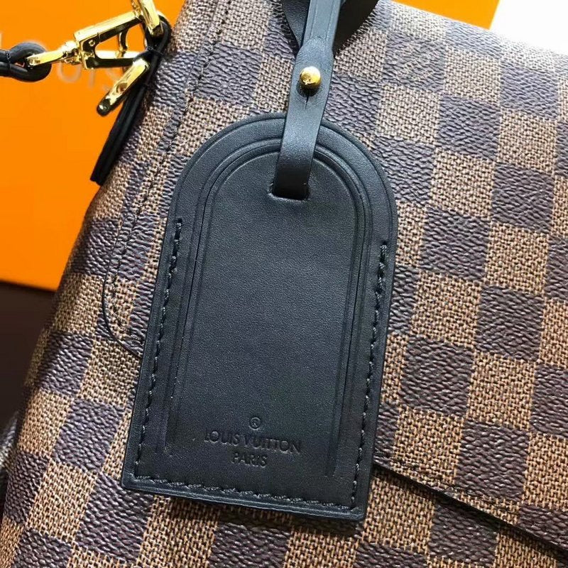 Satchel Bags - VL Bags - 5102