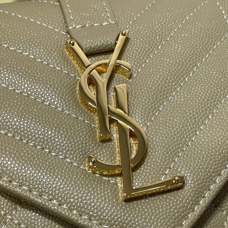 Satchel Bags - SLY Bags - 2260
