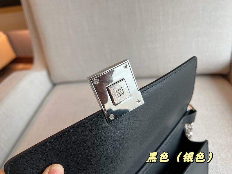 Satchel Bags - GVC Bags - 021