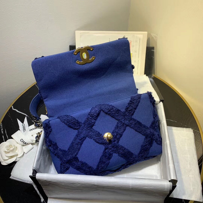 Satchel Bags - CHL Bags - 1991