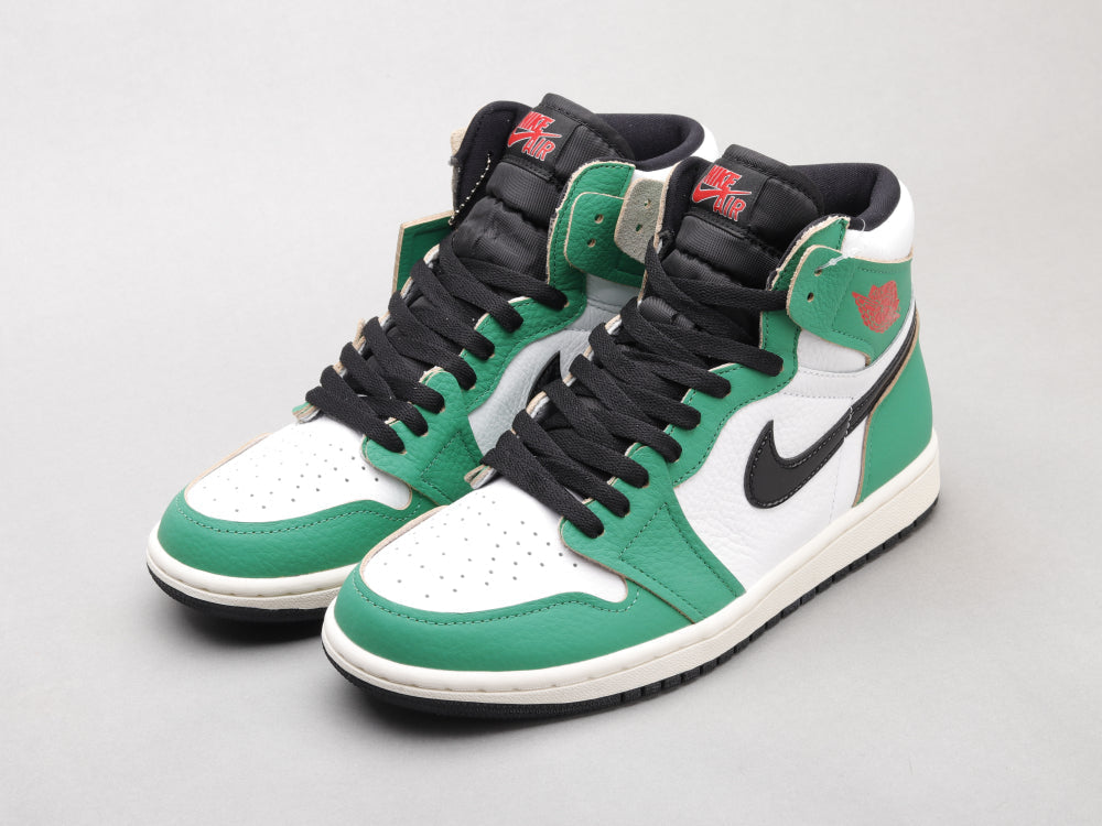 GLM - AJ1 Little HNK White Green