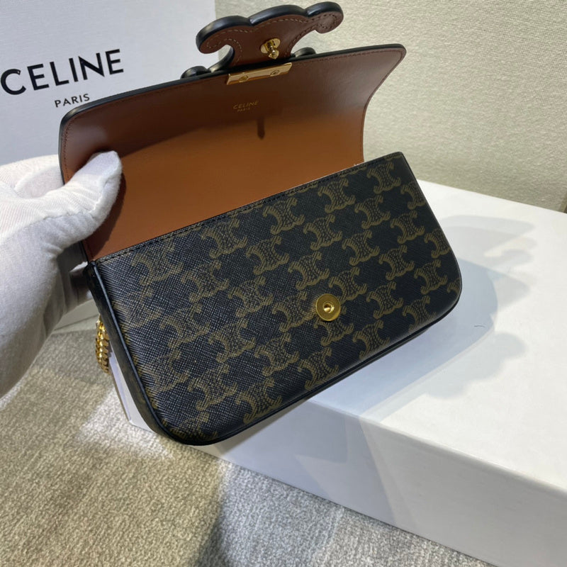 Satchel Bags - CHN Bags - 075