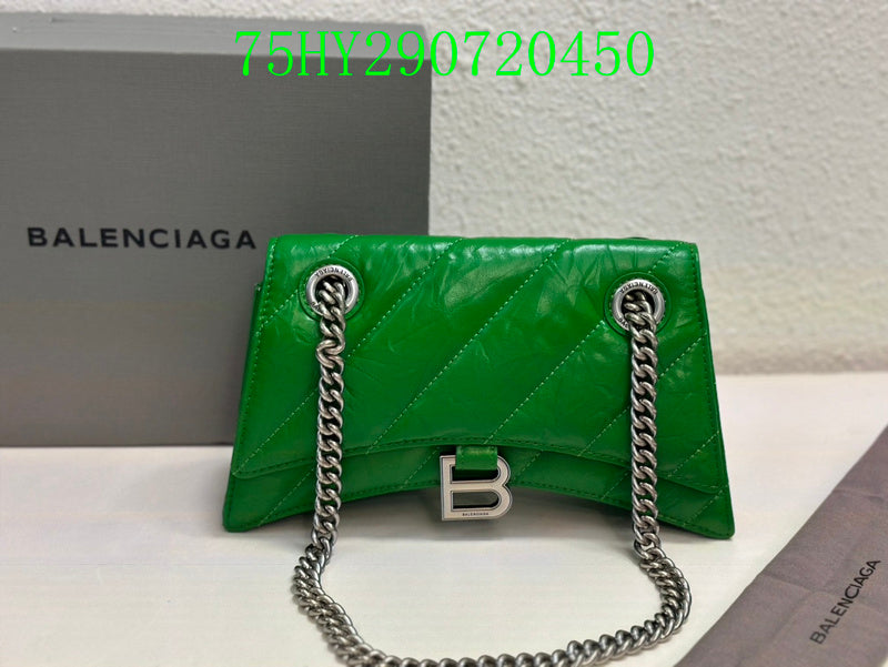 Glami Fashion - BGA Bags - 1690