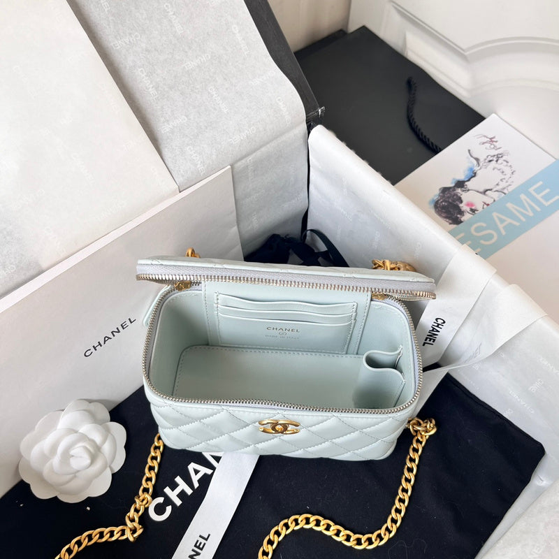 Satchel Bags - CHL Bags - 809