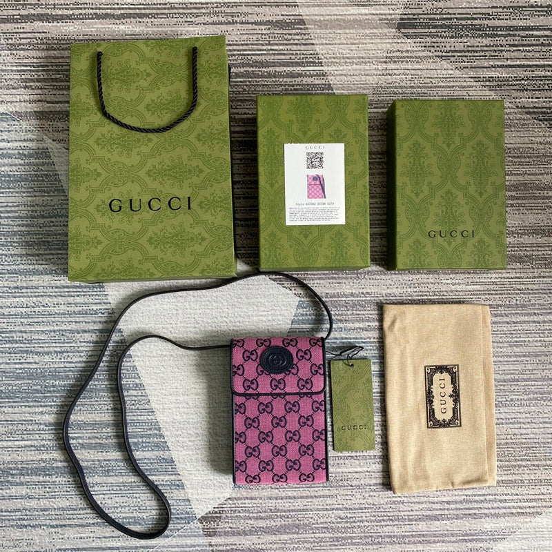 GLM - gg Bags - 2065