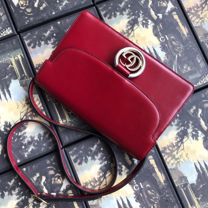 Satchel Bags - GCI Bags - 6394