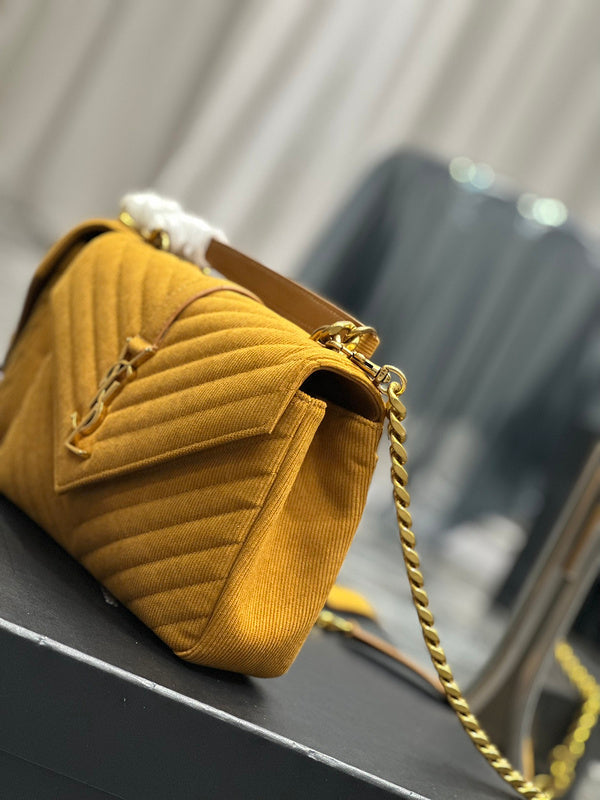 Satchel Bags - SLY Bags - 378