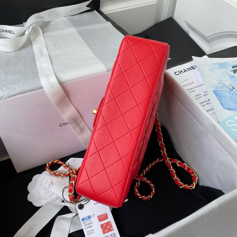 Satchel Bags - CHL Bags - 6652