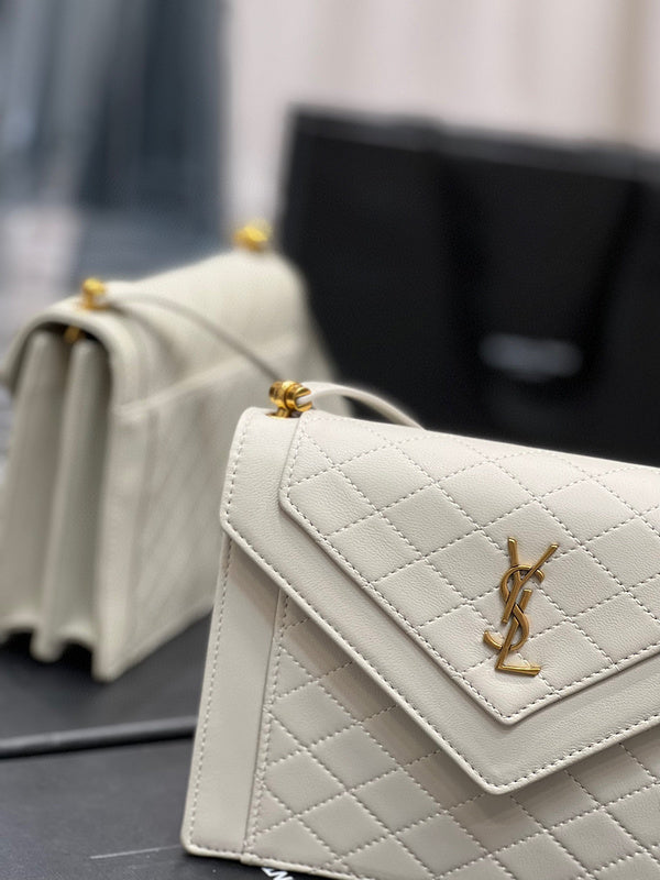 Satchel Bags - SLY Bags - 524
