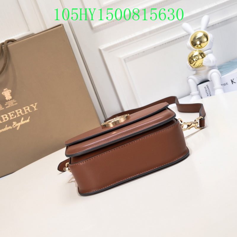 Fan Fashion -GLM - Top quality BBR Bags - 057