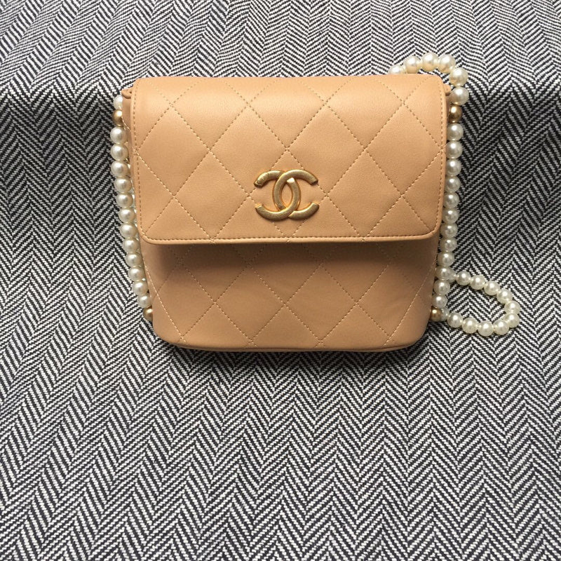 Satchel Bags - CHL Bags - 4458