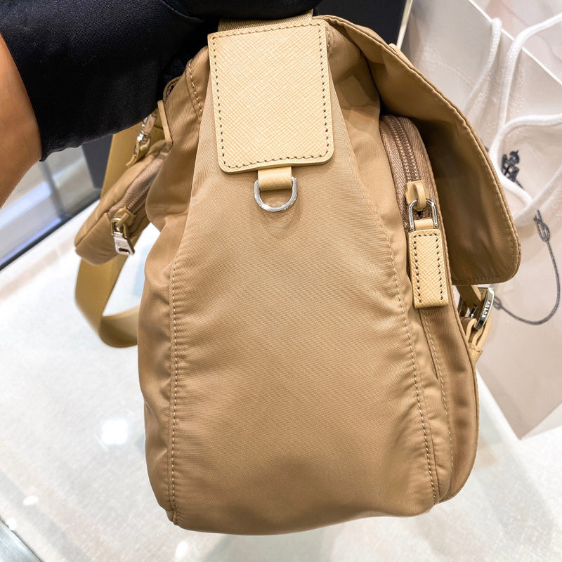 Satchel Bags - PDA Bags - 2420