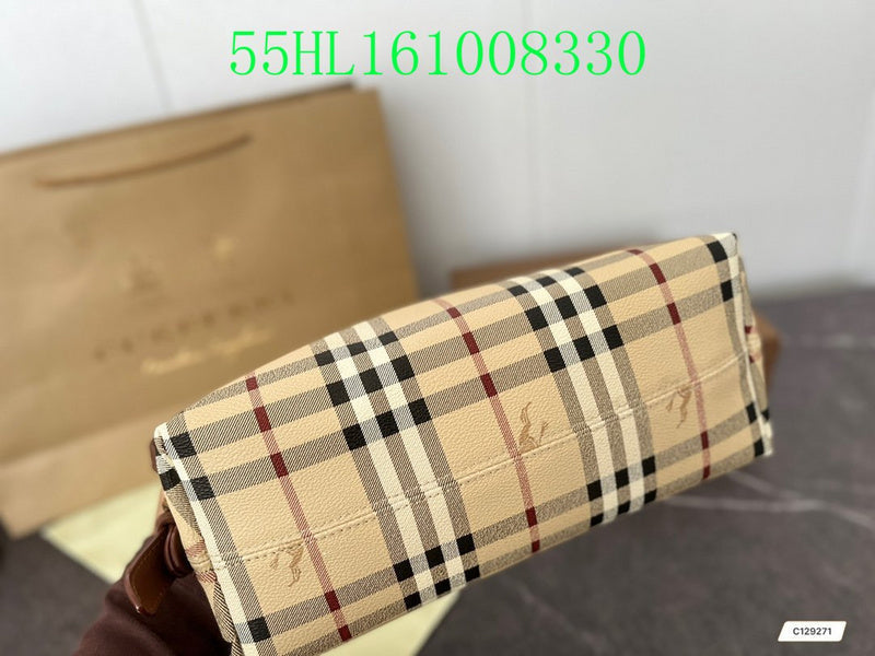 Fan Fashion -GLM - Top quality BBR Bags - 262