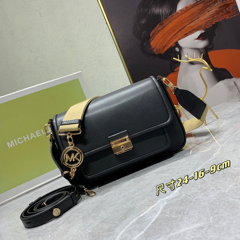 Satchel Bags - MK Bags - 980