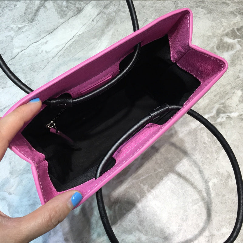 Satchel Bags - BGA Bags - 1113