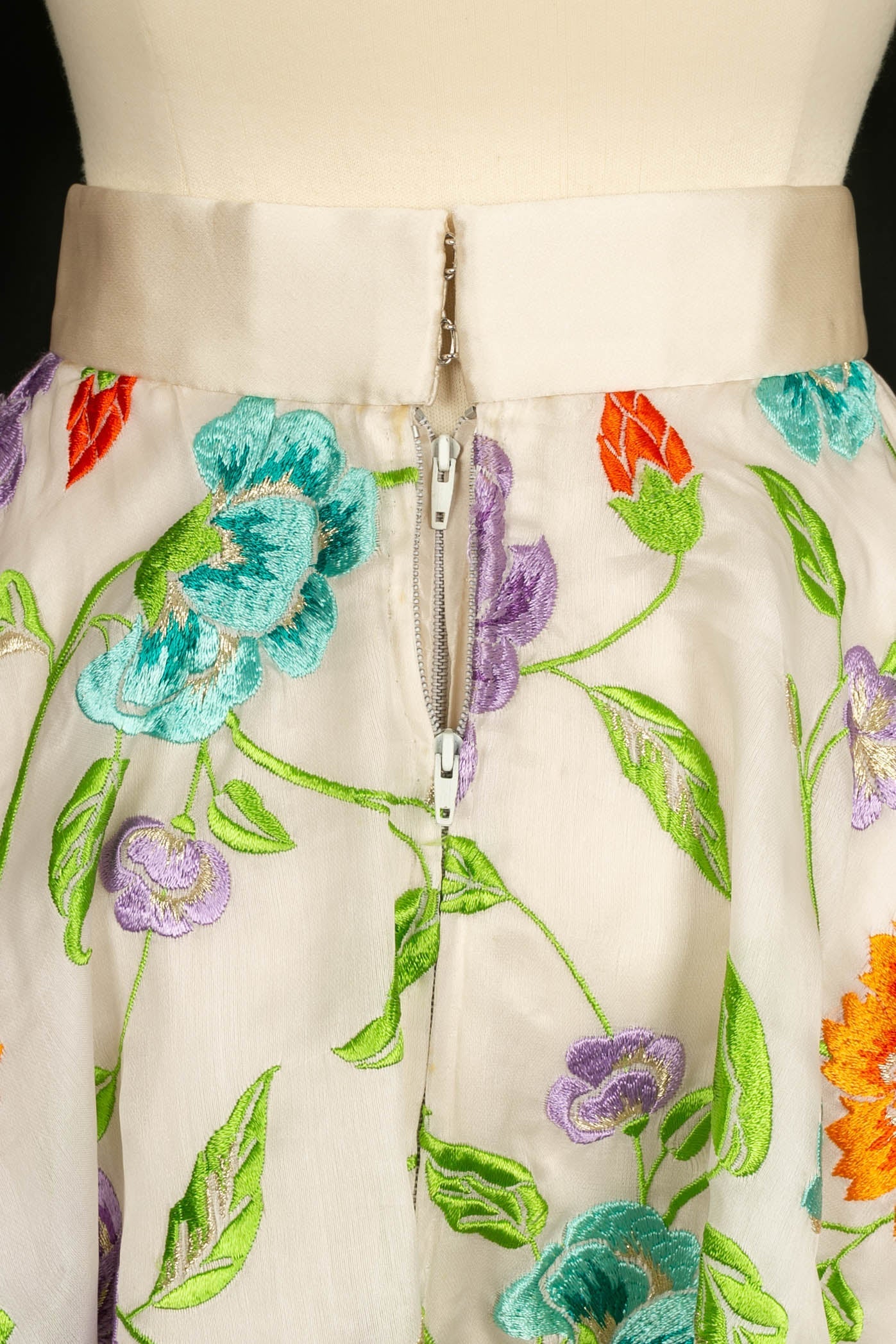 Ensemble Ungaro Haute Couture