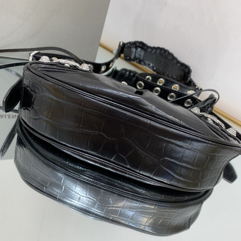 Satchel Bags - BGA Bags - 2575