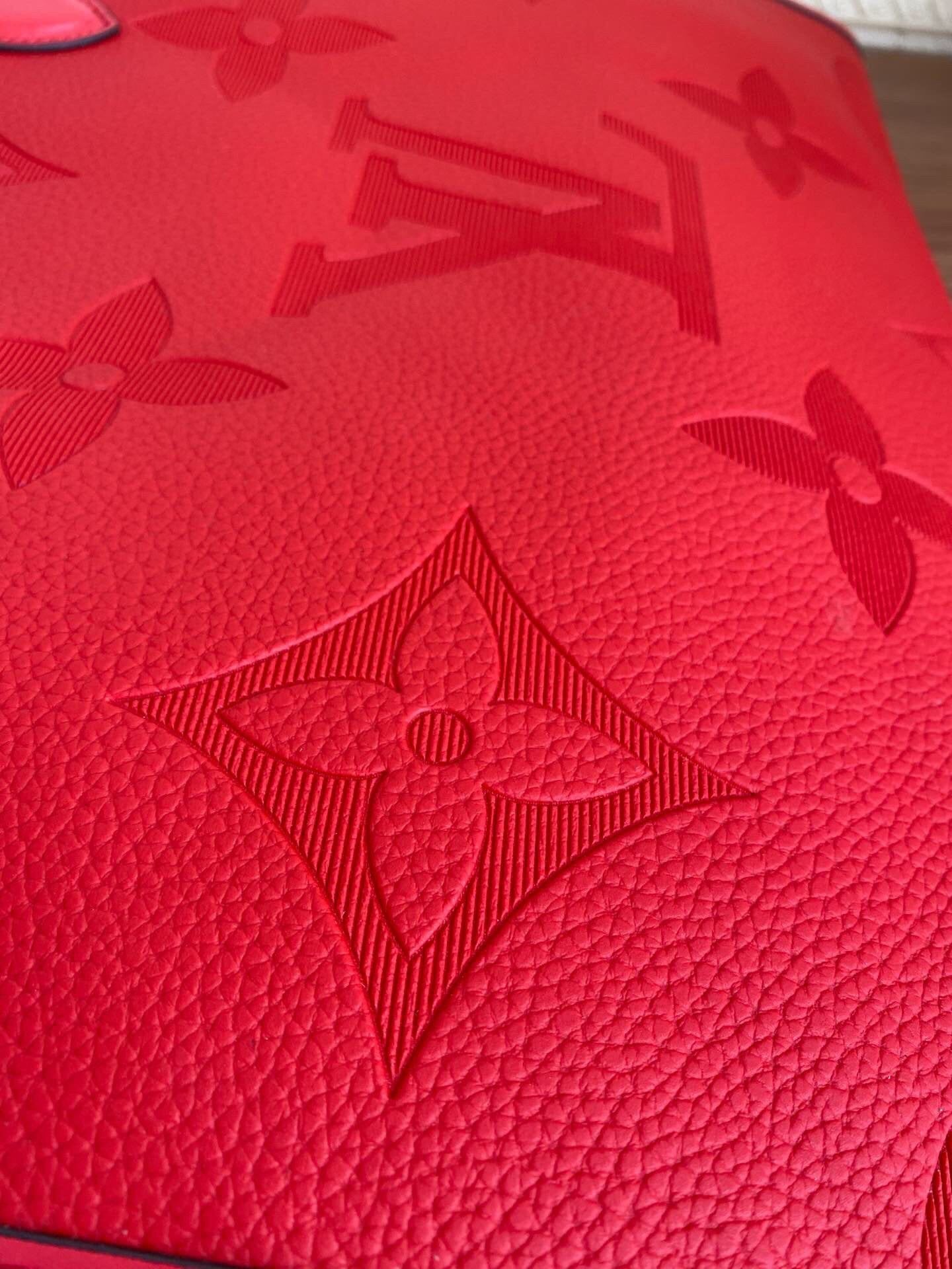 GLM - Top Quality Bags LUV 459