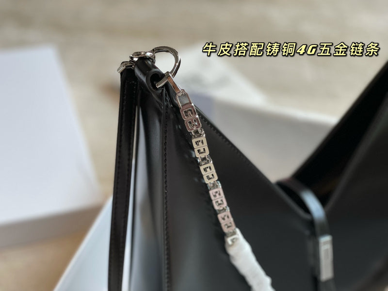 Satchel Bags - GVC Bags - 049