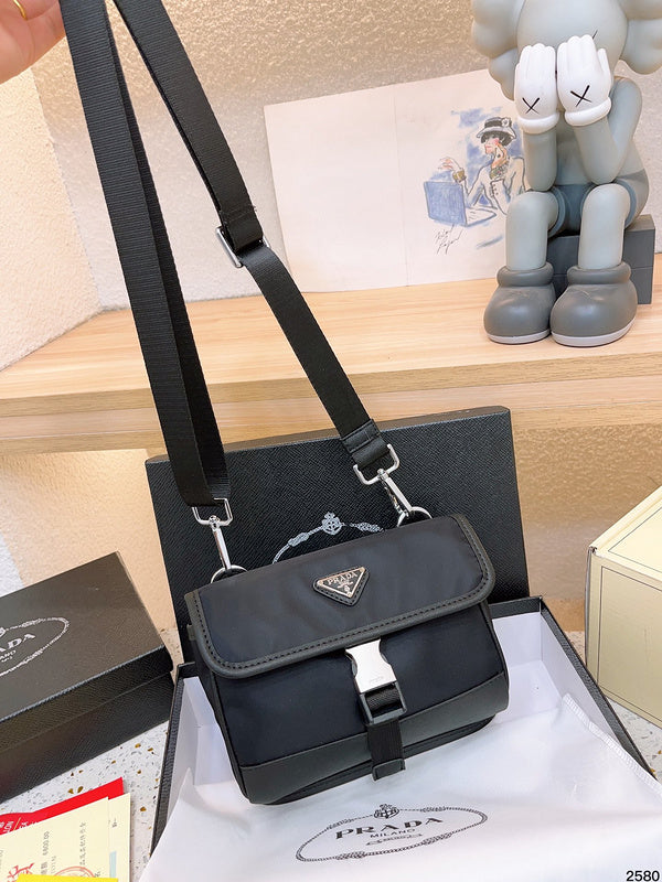 Satchel Bags - PDA Bags - 381